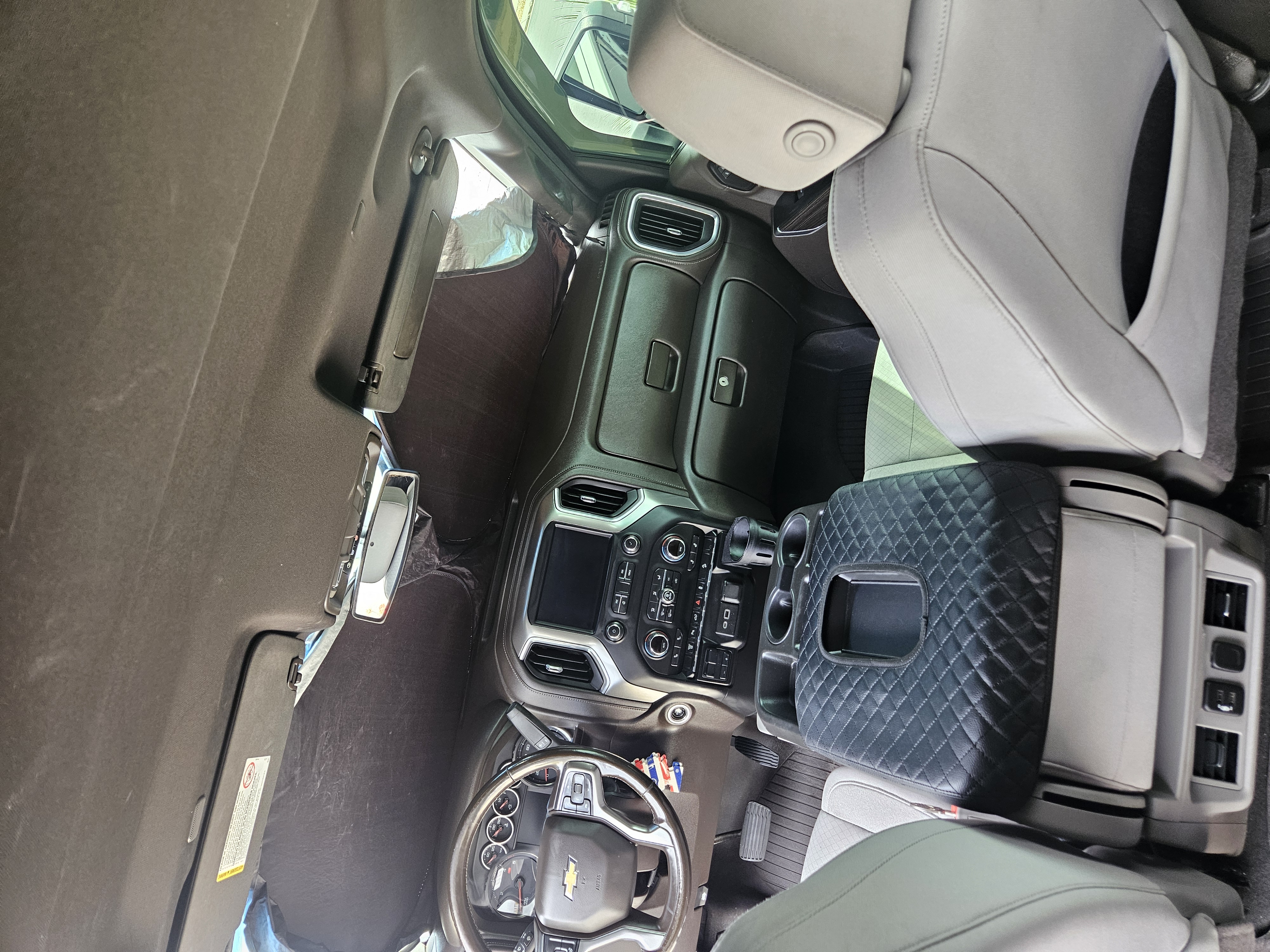 Used 2021 Chevrolet Silverado 3500 LT w/ All Star Edition AWD/4WD image 24