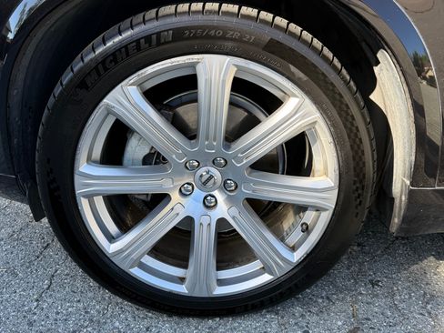 Used 2017 Volvo XC90 T6 Inscription w/ Luxury Package AWD/4WD image 8
