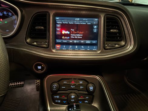 Used 2018 Dodge Challenger R/T Plus image 14