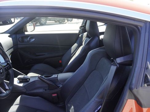 Used 2024 Nissan Z Performance w/ Heritage Edition image 17