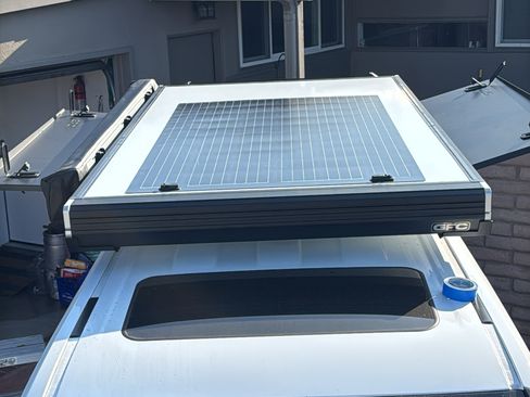 Used 2024 Toyota Tacoma TRD Off-Road w/ TRD Off Road Premium Package image 10