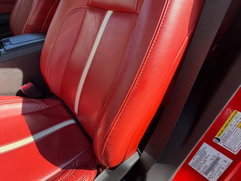 Used 2014 Ford Mustang GT Premium w/ Accessory Package 5 RWD image 13