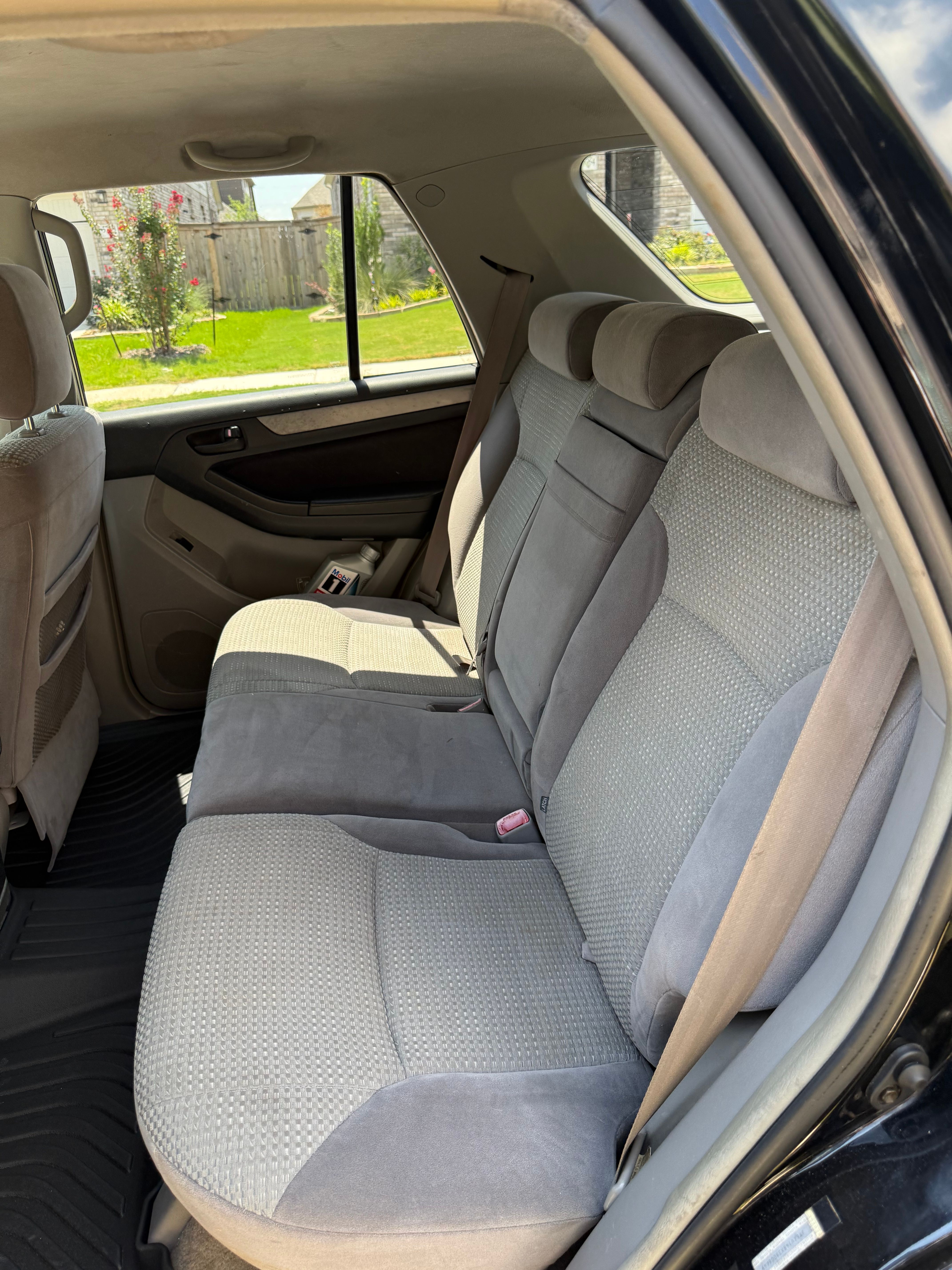 Used 2003 Toyota 4Runner Sport RWD image 9