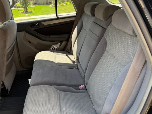 Used 2003 Toyota 4Runner Sport RWD image 9