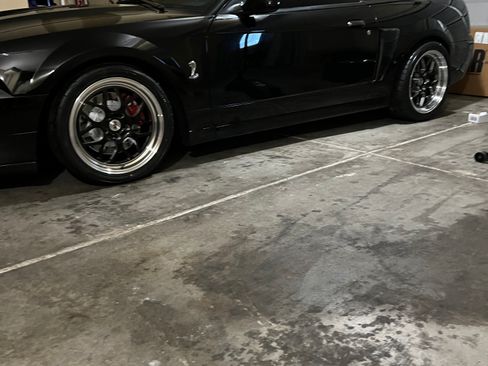 Used 2004 Ford Mustang Cobra image 12