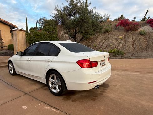 Used 2013 BMW 328i Sedan image 4