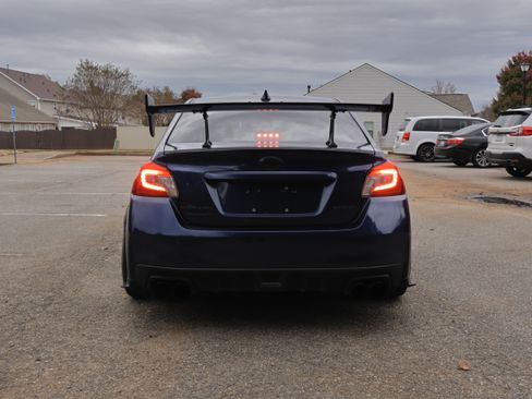 Used 2019 Subaru WRX Premium image 26