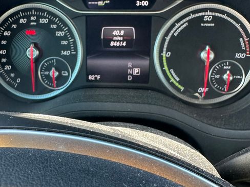 Used 2015 Mercedes-Benz B 250e image 8