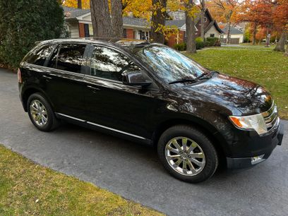 Used 2010 Ford Edge SEL