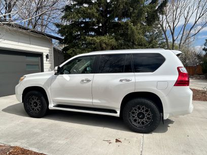 Used 2010 Lexus GX 460