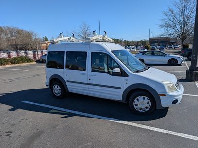 Used 2011 Ford Transit Connect XLT Premium