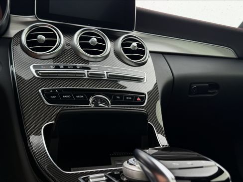 Used 2018 Mercedes-Benz C 43 AMG 4MATIC Sedan image 18