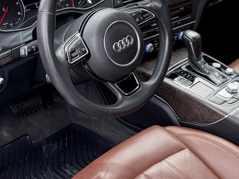 Used 2018 Audi A7 3.0T Prestige w/ Prestige Package AWD/4WD image 31