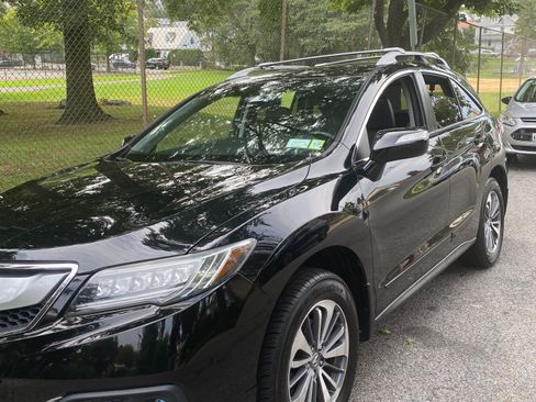 Used 2016 Acura RDX w/ Technology Package AWD/4WD image 27