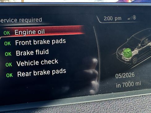 Used 2016 BMW X5 xDrive35d image 25