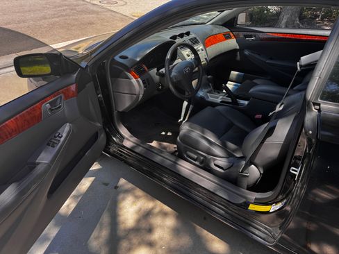 Used 2007 Toyota Solara SLE FWD image 12