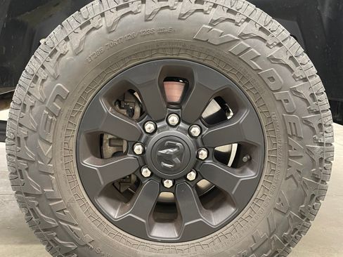 Used 2022 RAM 2500 Power Wagon image 15