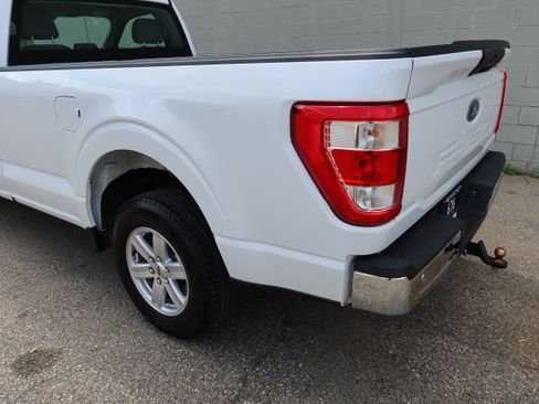 Used 2022 Ford F150 XL w/ Equipment Group 101A High RWD image 12
