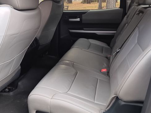 Used 2016 Toyota Tundra Limited image 2