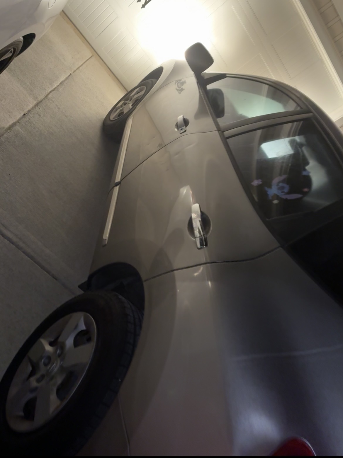 Used 2013 Nissan Rogue S FWD image 2