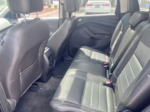 Used 2014 Ford Escape Titanium w/ Equipment Group 401A image 5