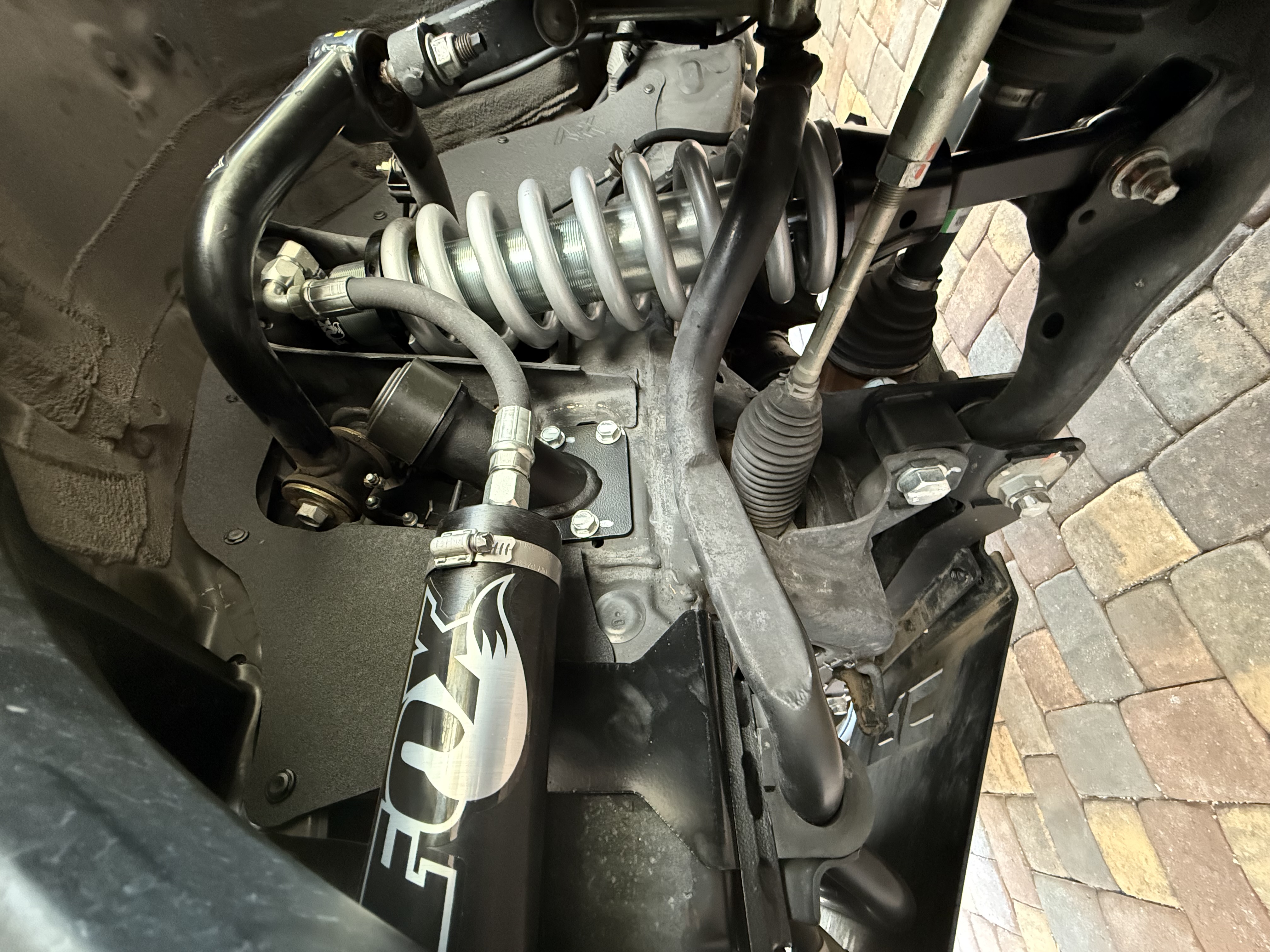 Used 2022 Toyota Tacoma SR5 w/ Technology Package AWD/4WD image 6