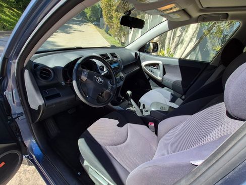 Used 2008 Toyota RAV4 Sport image 5