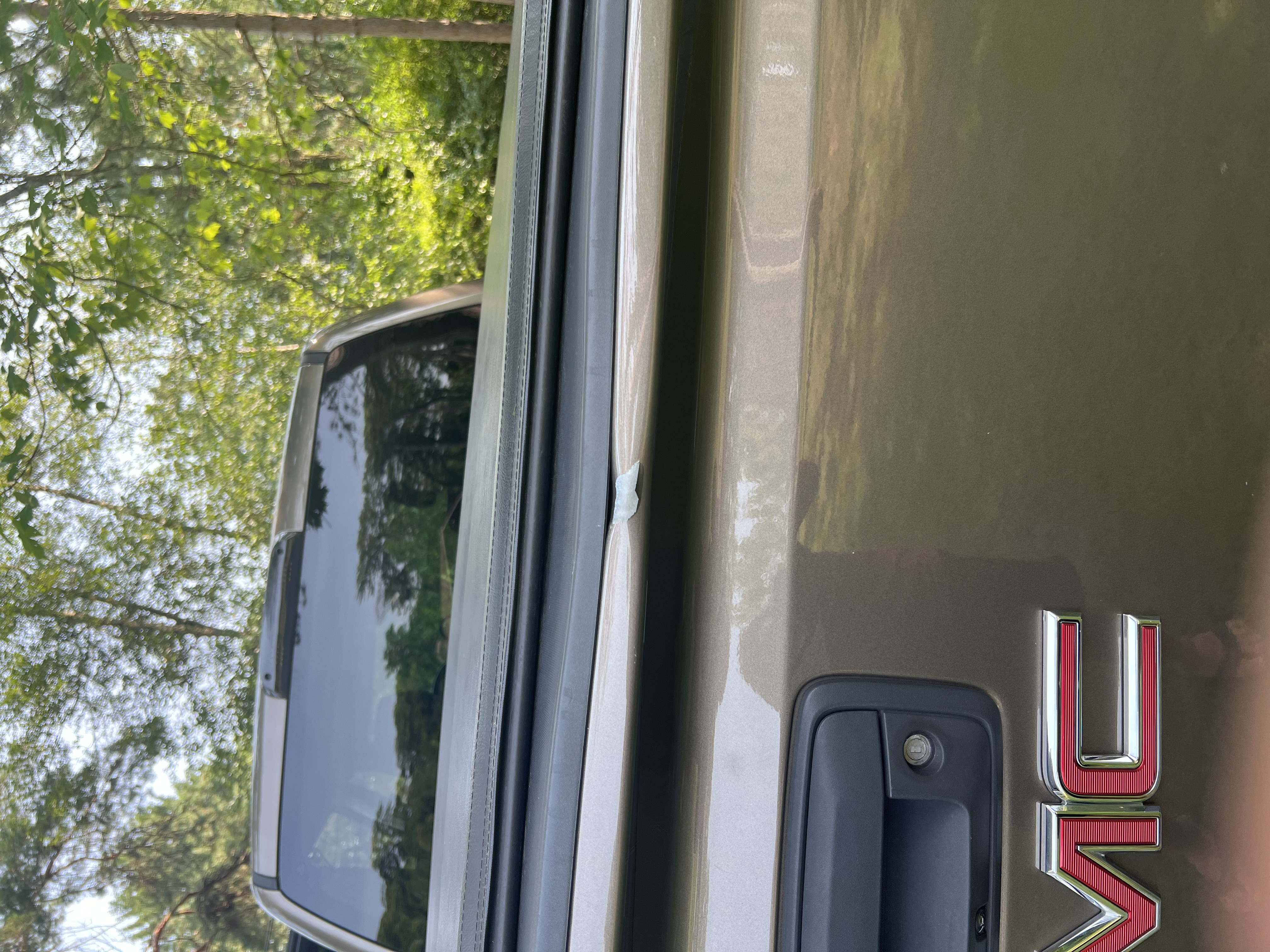 Used 2015 GMC Sierra 1500 SLT w/ Suspension Package, Off-Road AWD/4WD image 15