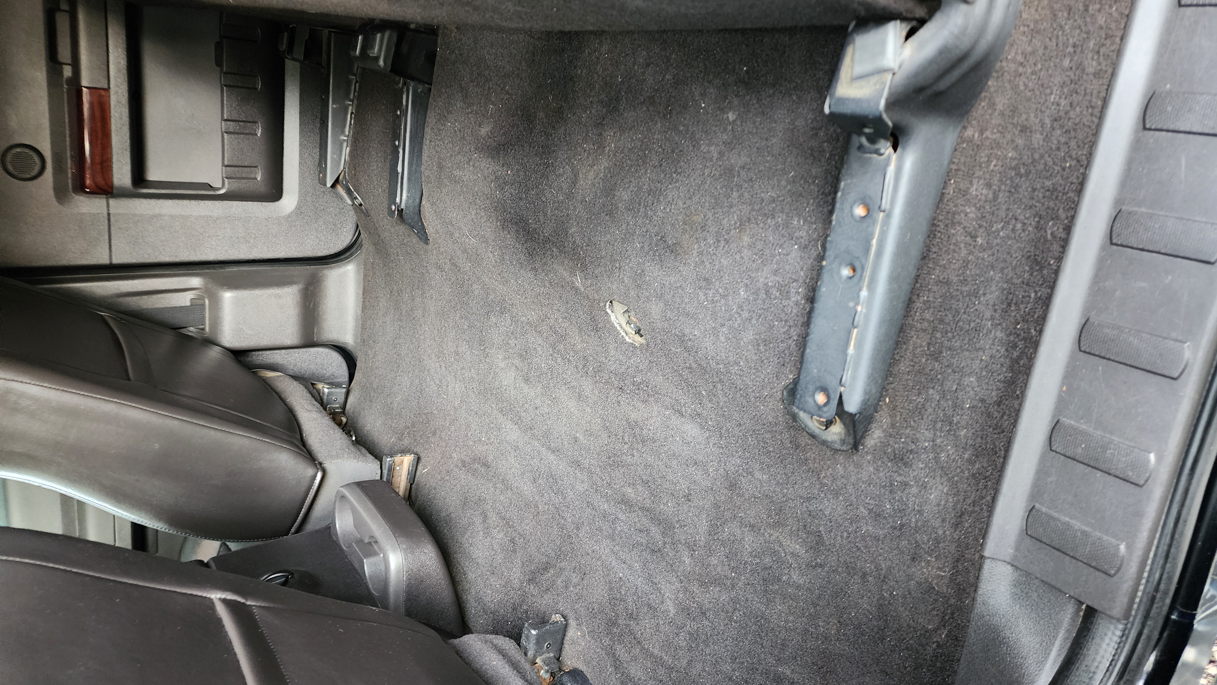Used 2009 Ford F350 Lariat AWD/4WD image 12