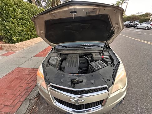 Used 2013 Chevrolet Equinox LT w/ Driver Convenience Package image 23