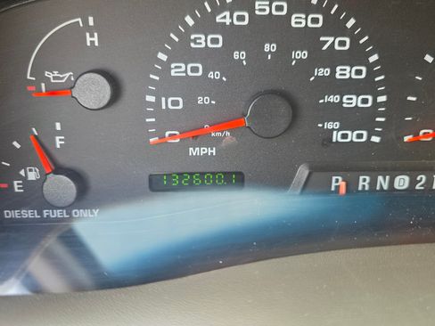 Used 2002 Ford F350 Short Bed image 12