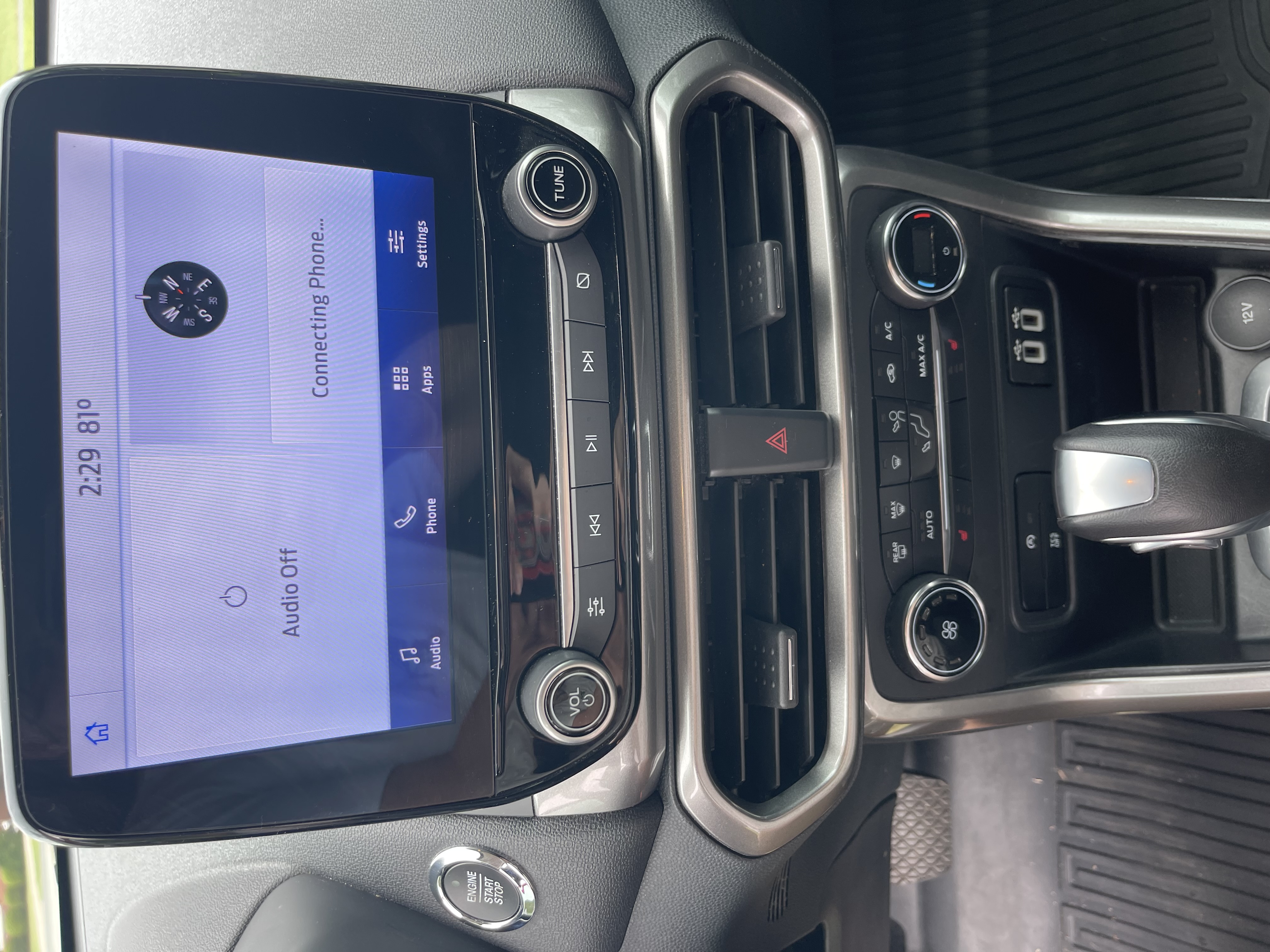Used 2021 Ford EcoSport SE FWD image 11