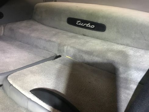 Used 2001 Porsche 911 Turbo image 22