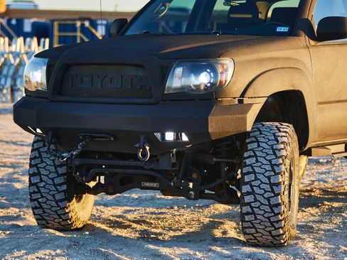 Used 2006 Toyota Tacoma 4x4 Double Cab image 2