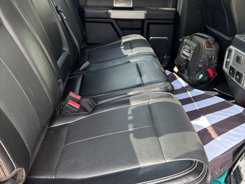 Used 2018 Ford F150 Lariat AWD/4WD image 8