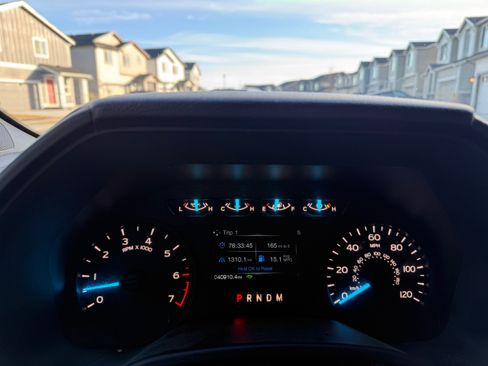 Used 2020 Ford F150 XL w/ Equipment Group 101A Mid image 21