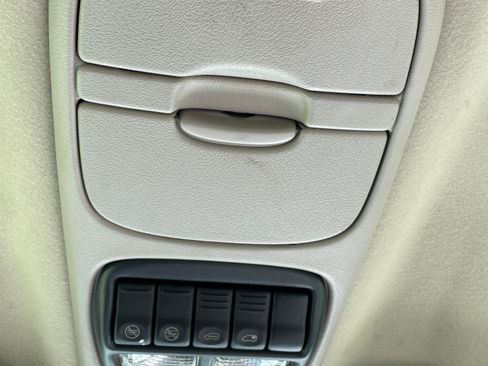 Used 1999 Chevrolet Venture Extended w/ Preferred Equipment Group 2 image 14