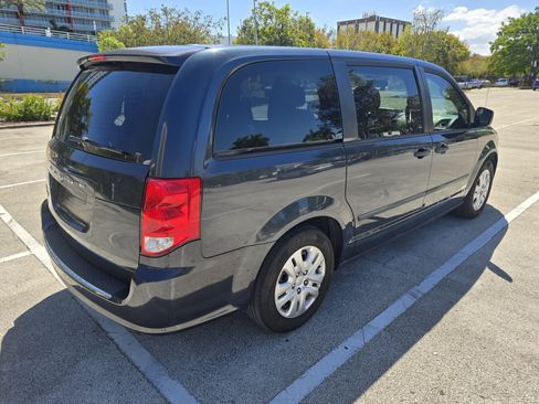Used 2013 Dodge Grand Caravan American Value Package image 6