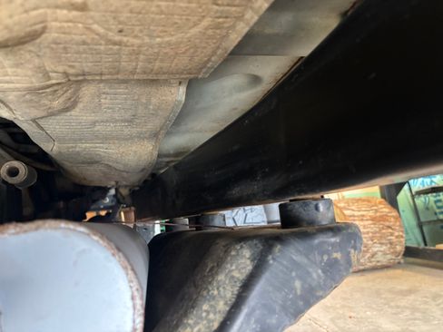 Used 2005 Jeep Wrangler Unlimited w/ Premium Audio Group image 23