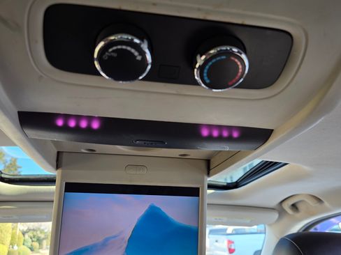 Used 2012 Dodge Durango Citadel w/ Trailer Tow Group IV image 15