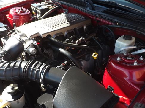 Used 2007 Ford Mustang GT Premium image 19