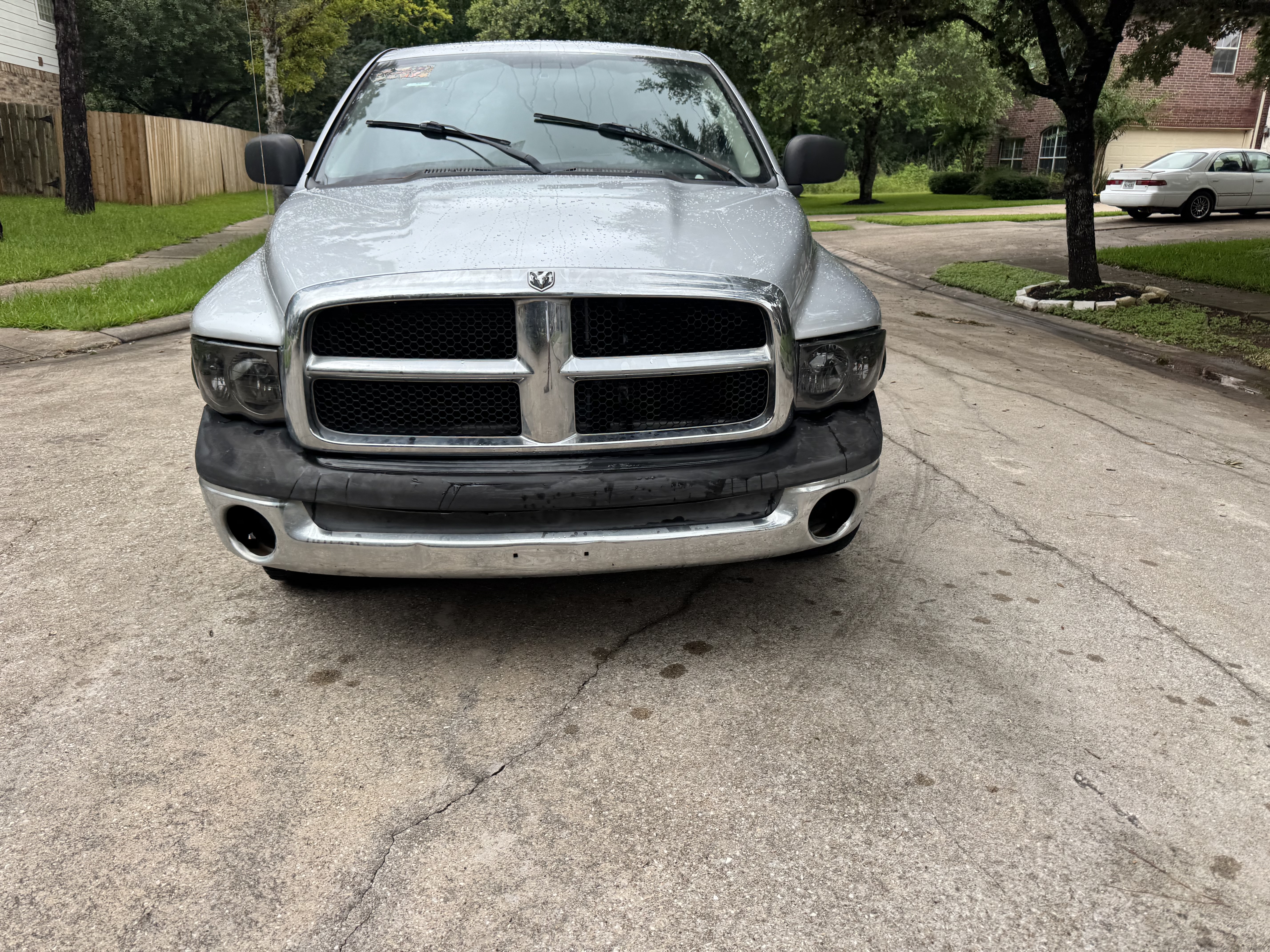 Used 2003 Dodge Ram 1500 Truck ST RWD image 8