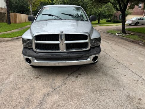 Used 2003 Dodge Ram 1500 Truck ST RWD image 8