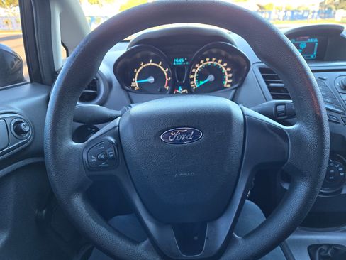 Used 2014 Ford Fiesta S w/ Exterior Protection Package image 17