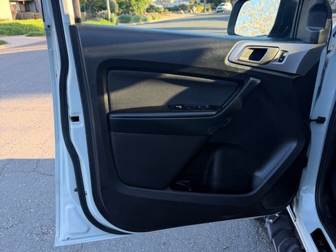 Used 2022 Ford Ranger XLT w/ Equipment Group 302A High image 10