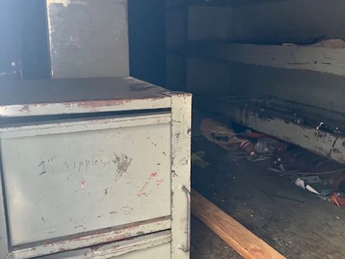 Used 2008 Ford E-350 and Econoline 350 Extended Super Duty image 9