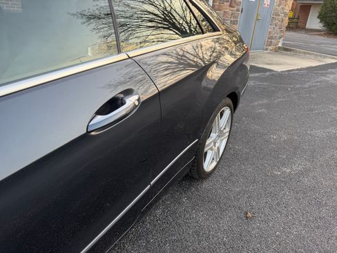 Used 2010 Mercedes-Benz E 350 Coupe image 11