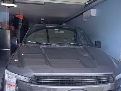 Used 2020 Ford F150 Lariat
