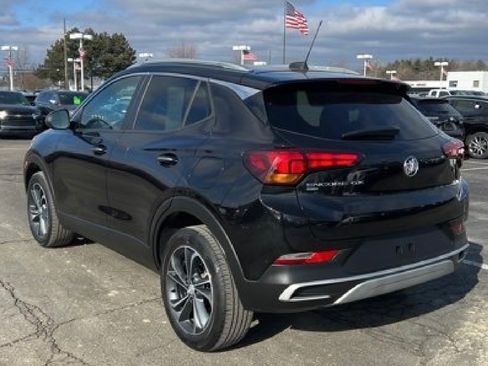 Used 2020 Buick Encore GX Select image 2