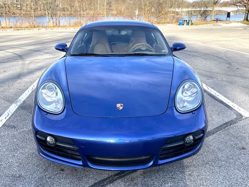 Used 2006 Porsche Cayman S image 2
